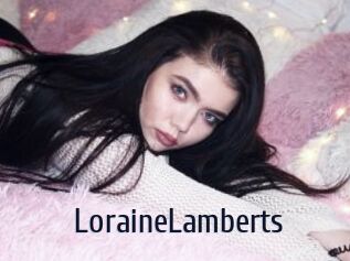 LoraineLamberts