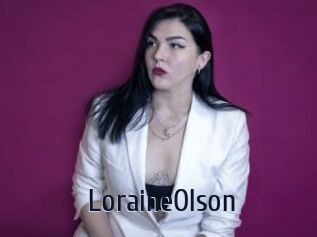 LoraineOlson