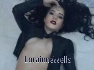 LorainneWells