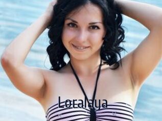 Loralaya