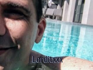 Lorditxxx