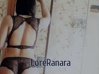 LoreRanara