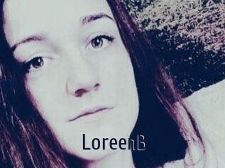 LoreenB