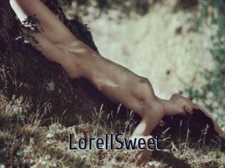 LorellSweet Topp Finder