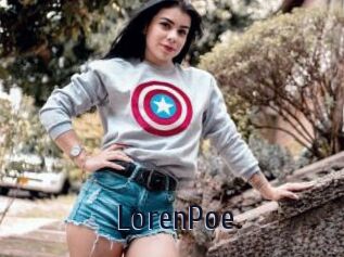 LorenPoe