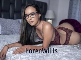 LorenWillis