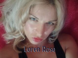 Loren_Rose