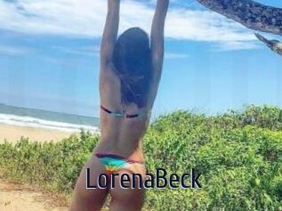 LorenaBeck