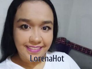LorenaHot Topp Finder