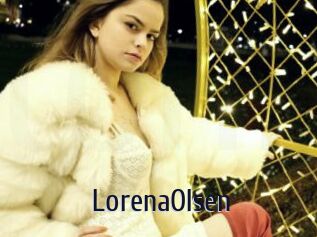 LorenaOlsen