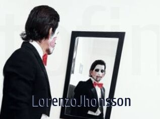LorenzoJhonsson