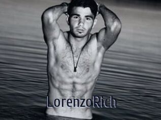 LorenzoRich
