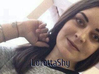 LorettaShy