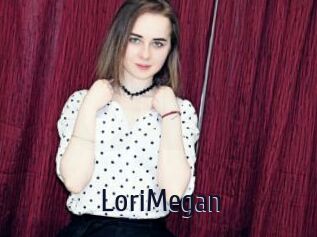 LoriMegan