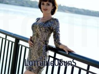LorraineOSunS