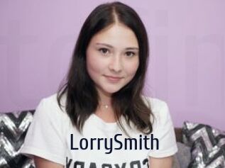LorrySmith