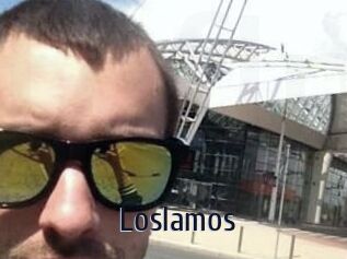Loslamos