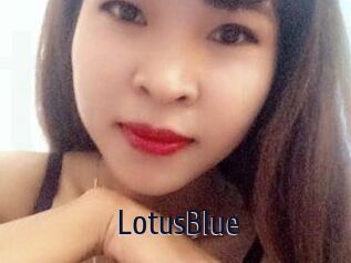 LotusBlue
