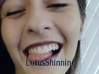 LotusShinning