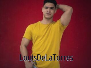 LouisDeLaTorres