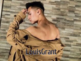 LouisGrant