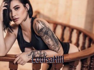 LouisaHill