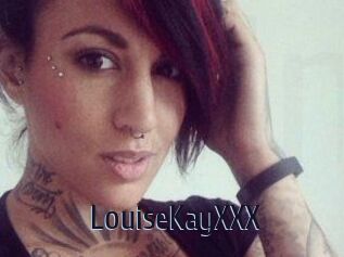 LouiseKayXXX