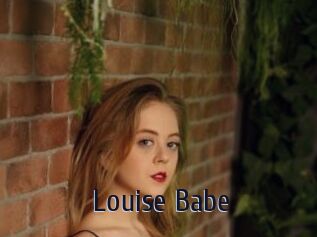 Louise_Babe