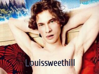 Louissweethill