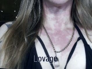 Lovage_