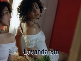 Lovanda_Sib Topp Finder