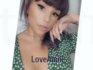 LoveAmiii Topp Finder