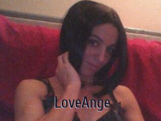 LoveAnge