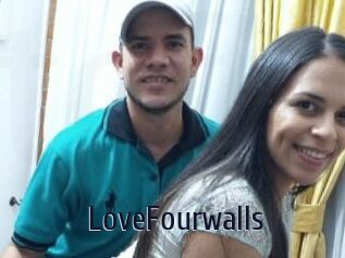 LoveFourwalls