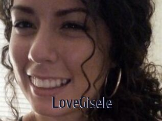 LoveGisele
