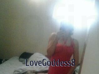 LoveGoddess8