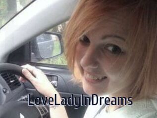 LoveLady_In_Dreams