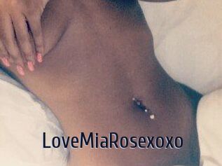 LoveMiaRosexoxo Topp Finder