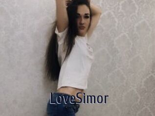 LoveSimor