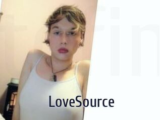 LoveSource