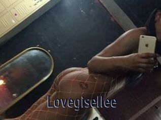 Lovegisellee
