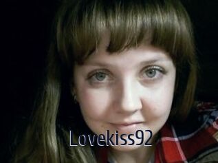 Lovekiss92