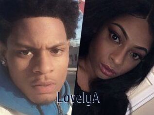 LovelyA