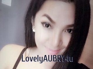 LovelyAUBRY4u