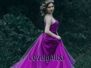 LovelyAlba