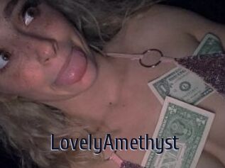 LovelyAmethyst