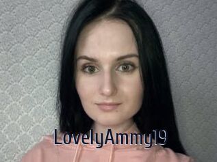 LovelyAmmy19 Topp Finder