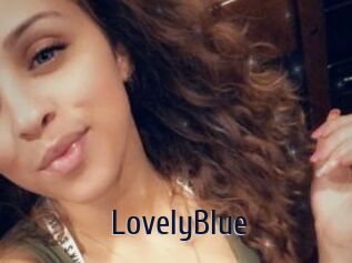 LovelyBlue