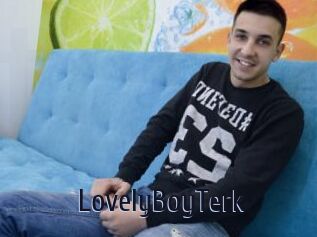 LovelyBoyTerk
