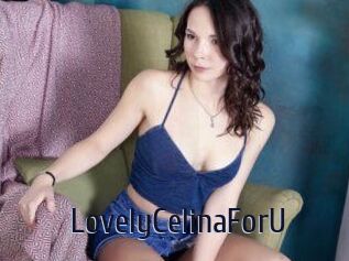 LovelyCelinaForU